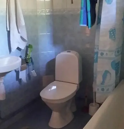 Mustikkametsa Chalet شاليه