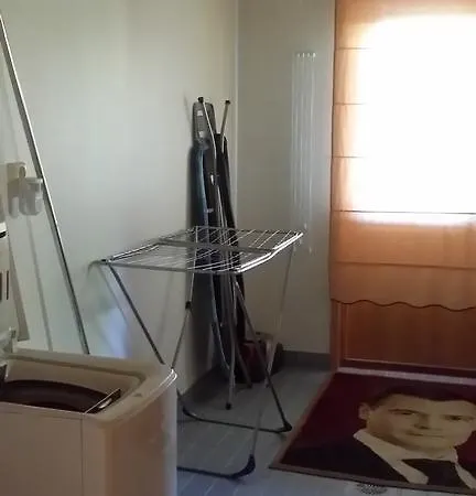 Mustikkametsa Chalet شاليه *