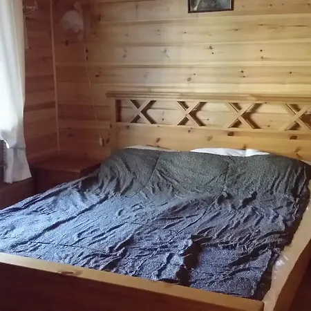 Mustikkametsa Chalet شاليه